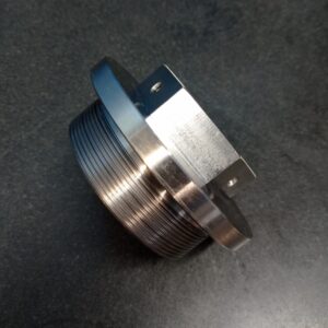 Korek kazetnicy BR232