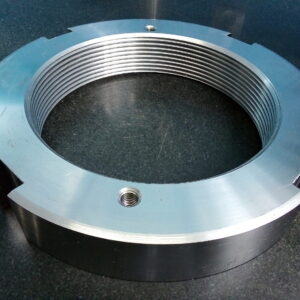 Nakrętka M170x4 104E092000-1-11 zm.1