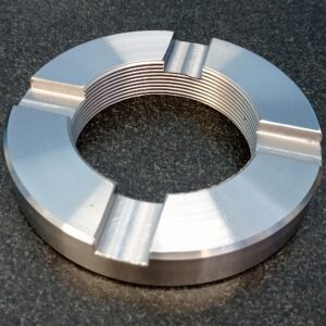 Nakrętka M75x2-AD4346