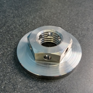 Nakrętka sworznia ST44