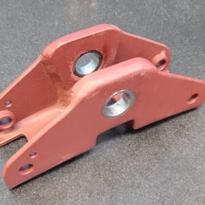 Obsada klocka hamulcowego 7ANf081205-5-00