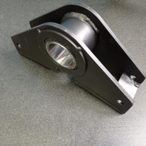 Obsada klocka hamulcowego EZT-RE-EZT-01-00