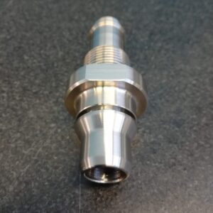 Przyłącze grodziowe EVD.0121.RYS.16.00.01.01.10