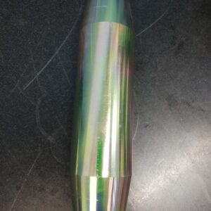 Sworzeń stożkowy 70x258 mm