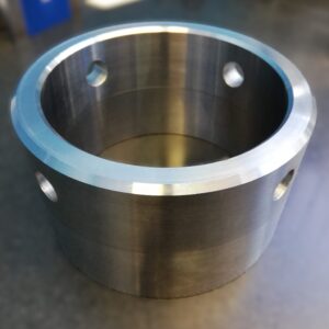 Tuleja dystansowa K WL4327016