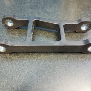 Wieszak obsady hamulca RE-WO-03-00 rew 1