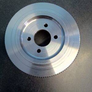 Zębatka 104E092000-1-15